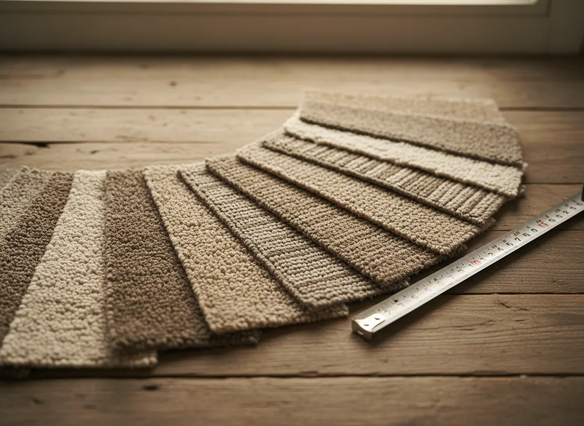 Carpet Installation Oak Vale, MS FAQs
